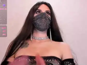 Chaturbate Live Sex Cam of fatima_arabia
