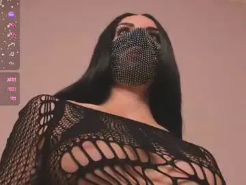 Chaturbate Live Sex of fatima_arabia