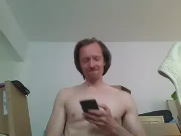 Chaturbate Adult Video Chat of garfield42