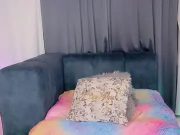 Chaturbate Live Sex Cam of hailey_pirs