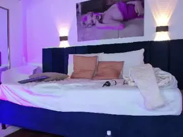 Chaturbate Private Sex Chat of isabellaa_morgan