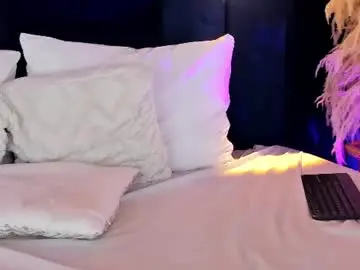 Chaturbate Best Webcam of isabellaa_morgan