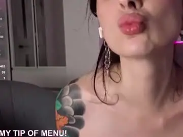 Chaturbate Sex Cam of itsbianca