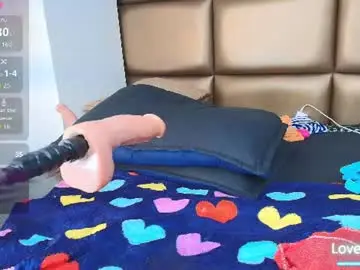 Chaturbate Best Webcam of janette_rider