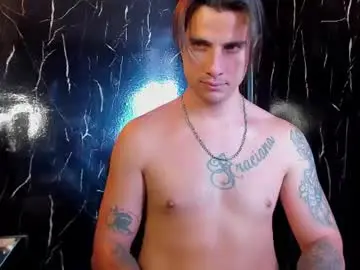 Chaturbate Live Sex of jayalvarrez_