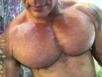 Chaturbate Live Sex of jocobo_hot