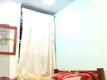 Chaturbate Best live sex cam show of jocobo_hot