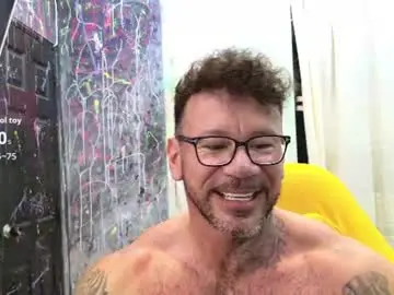 Chaturbate Live Porn of jocobo_hot