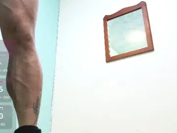 Chaturbate Watch Live Sex Cams of jocobo_hot