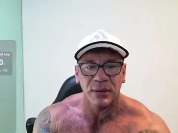 Chaturbate Best Webcam of jocobo_hot