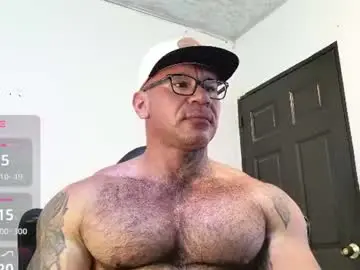 Chaturbate Adult Webcams of jocobo_hot