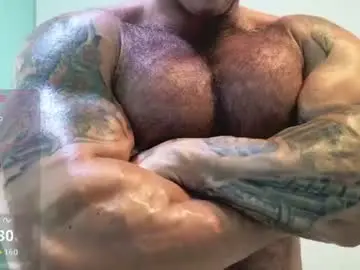 Chaturbate Sex Chat of jocobo_hot