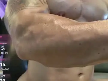 Chaturbate Live Porn of jocobo_hot