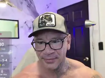 Chaturbate Watch Live Sex Cams of jocobo_hot