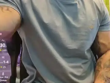 Chaturbate Live Sex of jocobo_hot