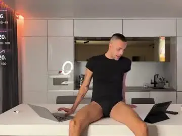 Chaturbate Nude Webcam of justinandjhon