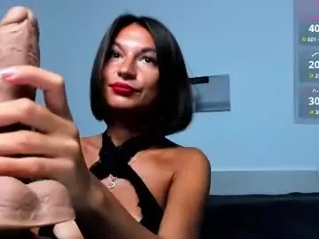 Chaturbate Nude Webcam of kellysmits