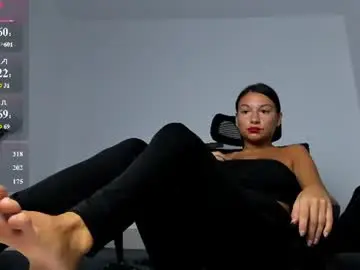 Chaturbate Free Porn Cam of kellysmits