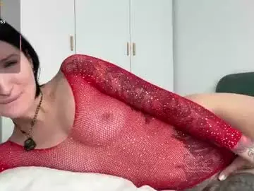 Chaturbate Live Sex Cam of keokistar