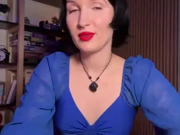 Chaturbate Live Sex Cam of keokistar