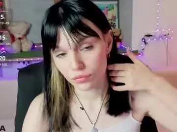 Chaturbate Sex Chat of kissalexys