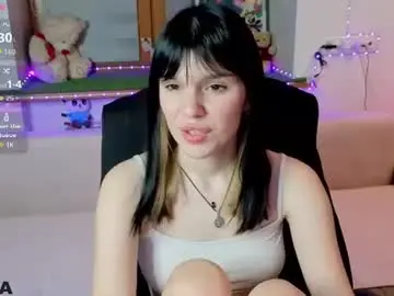 Chaturbate Best Webcam of kissalexys
