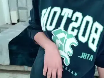 Chaturbate Sex Cam of laurent1_