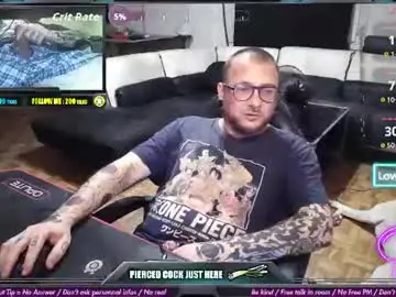 Chaturbate Sex Chat of law_leek