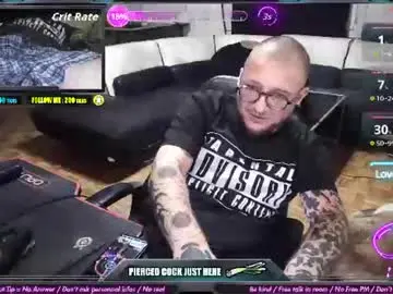 Chaturbate Free Porn Cam of law_leek