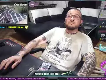 Chaturbate Live Porn of law_leek