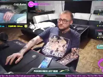 Chaturbate Private Sex Chat of law_leek