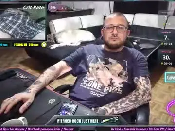 Chaturbate Sex Chat of law_leek