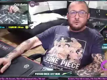 Chaturbate Adult Webcam of law_leek