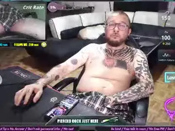 Chaturbate Best live sex cam show of law_leek