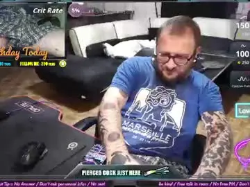 Chaturbate Sex Cam of law_leek