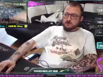 Chaturbate Free Live Porn of law_leek