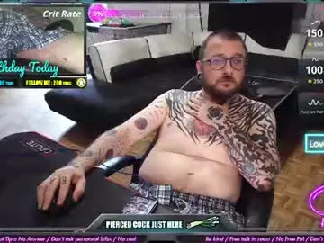 Chaturbate Sex Cam of law_leek
