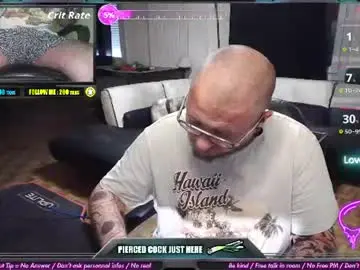 Chaturbate Live Porn of law_leek