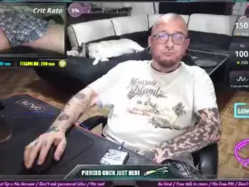 Chaturbate Sex Chat of law_leek