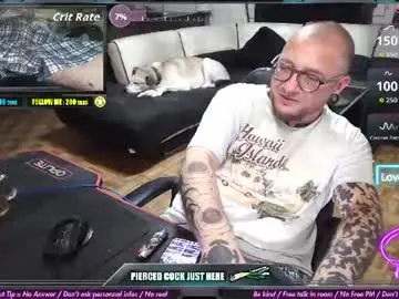 Chaturbate Sex Chat of law_leek