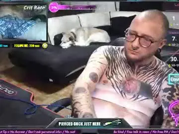 Chaturbate Sex Chat of law_leek