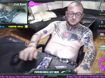 Chaturbate Best live sex cam show of law_leek