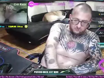 Chaturbate Free Live Porn of law_leek
