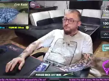 Chaturbate Best Webcam of law_leek