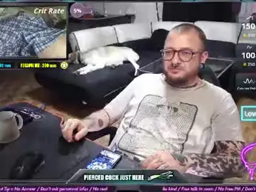 Chaturbate Free Porn Cam of law_leek