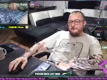 Chaturbate Private Sex Chat of law_leek