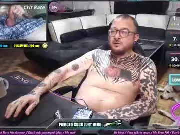 Chaturbate Sex Chat of law_leek