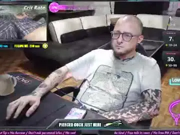 Chaturbate Sex Cam of law_leek