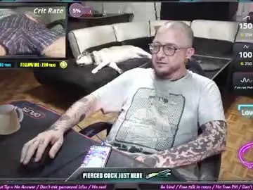 Chaturbate Adult Webcams of law_leek