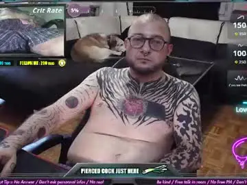 Chaturbate Free Porn Cam of law_leek
